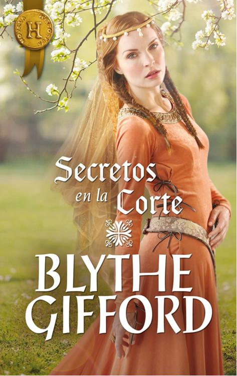 Portada de Secretos en la Corte